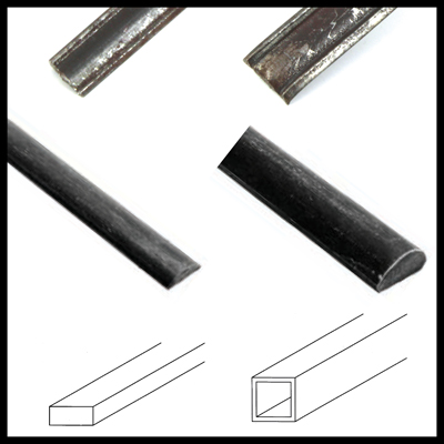 Plain Steel Bars Plain Steel Bars