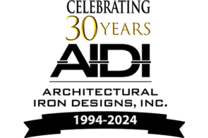 The Beginnings of Architectural Iron Designs Inc.