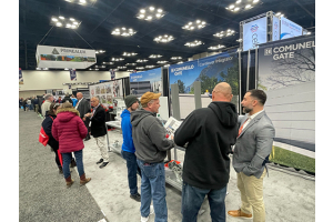 FENCETECH 2026: Innovation, Industry Shifts, and Italian Ice