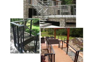 Ultimate Guide to Cable Railings