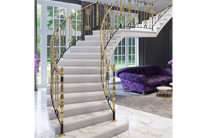 Grande Forge’s Versailles Series 