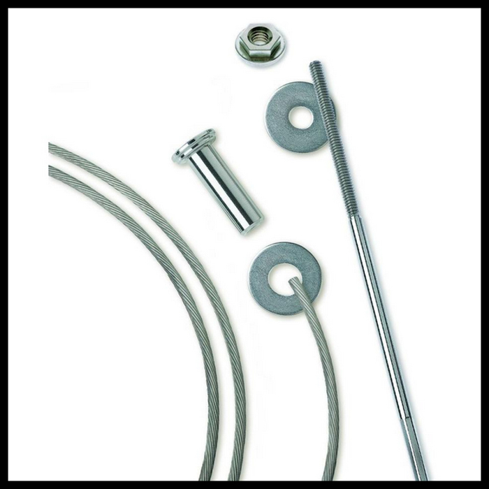Cable Assemblies Cable Assemblies