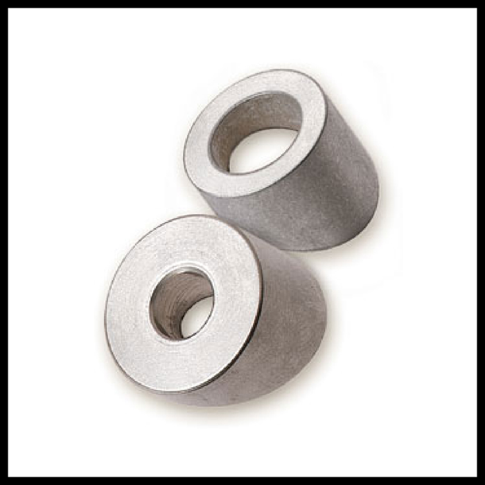 Stainless Beveled Washers Stainless Beveled Washers