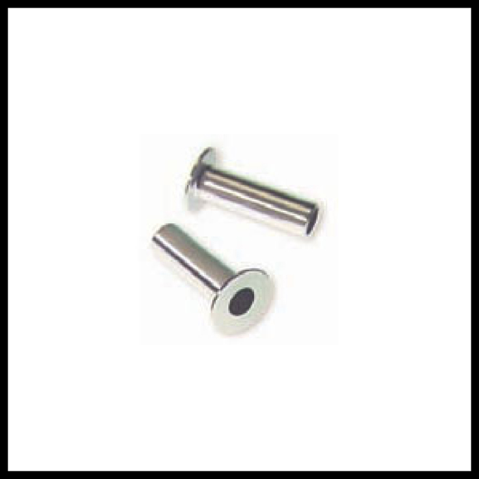Stainless Protector Sleeves Stainless Protector Sleeves