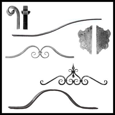 Gate Frame Accessories Gate Frame Accessories