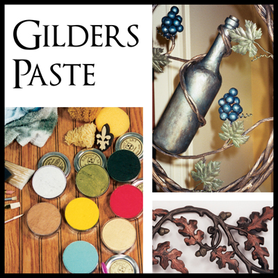 Gilders Paste Gilders Paste