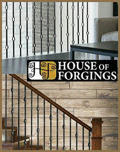 House of Forgings