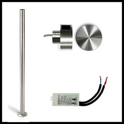 LED Post System LED Post System