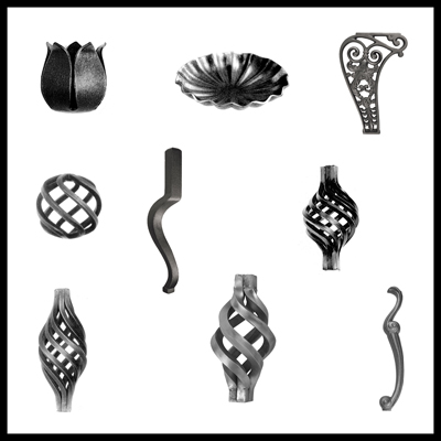 Other Decorative Elements Other Decorative Elements