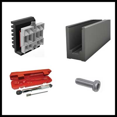 PanelGrip Accessories PanelGrip Accessories
