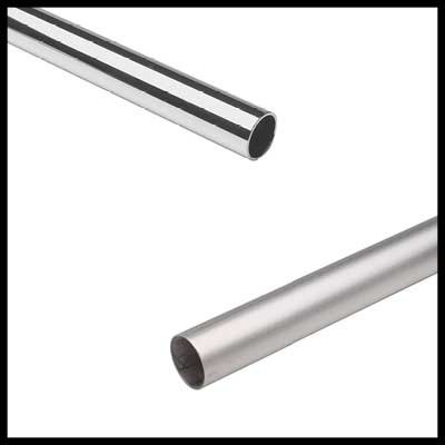 Stainless Steel Tubing Stainless Steel Tubing