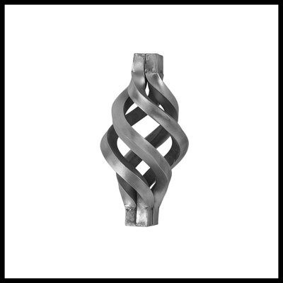 Aluminum Cages Aluminum Cages