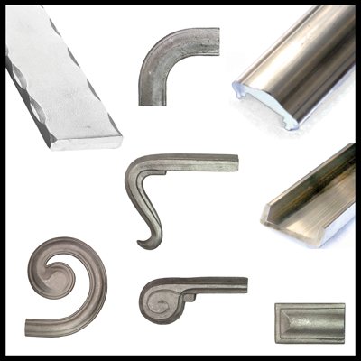 Aluminum Handrail Aluminum Handrail