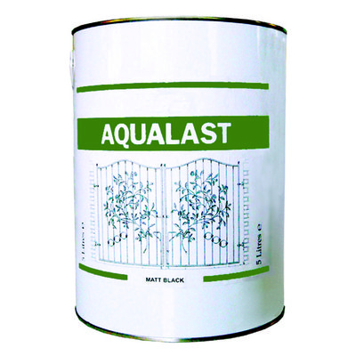 Aqualast Paint Aqualast Paint