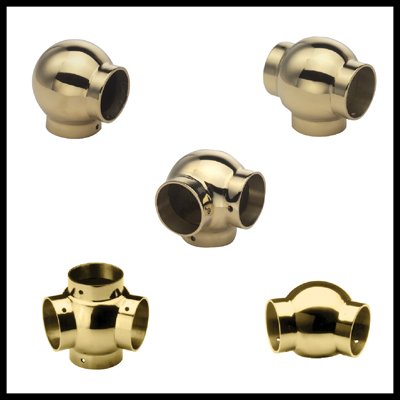 Ball Fittings Ball Fittings