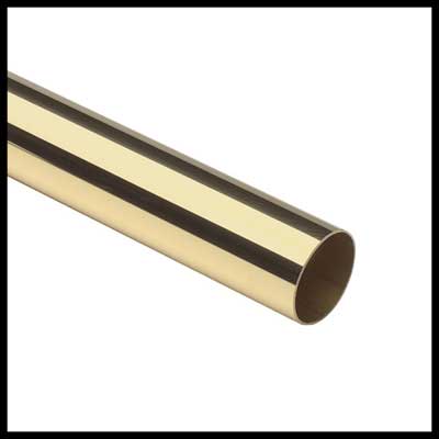 Brass Tubing Brass Tubing
