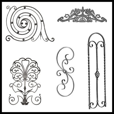 Decorative Panels Decorative Panels
