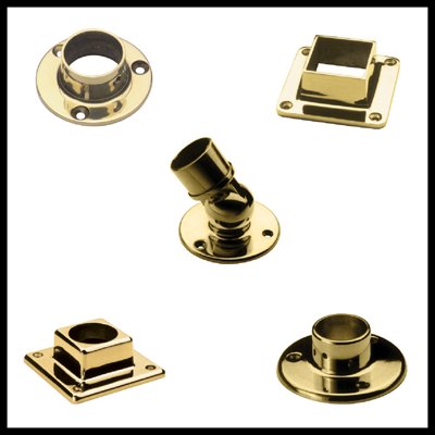 Flanges Flanges