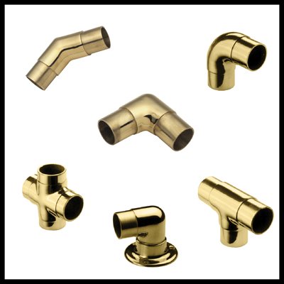 Flush Fittings Flush Fittings