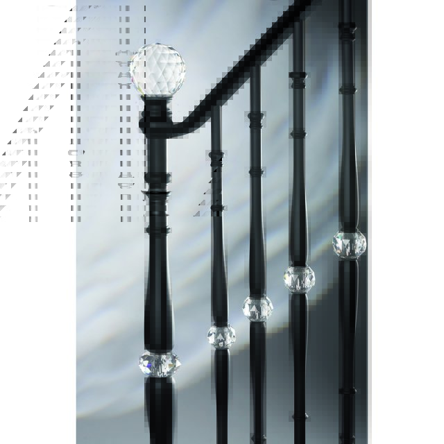 Black Diamond Series Black Diamond Series