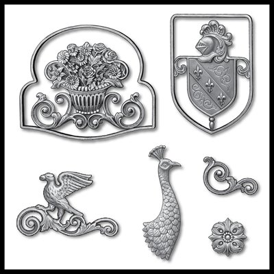 Grande Forge Decorative Castings Grande Forge Decorative Castings
