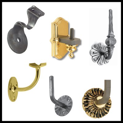 Handrail Brackets Handrail Brackets