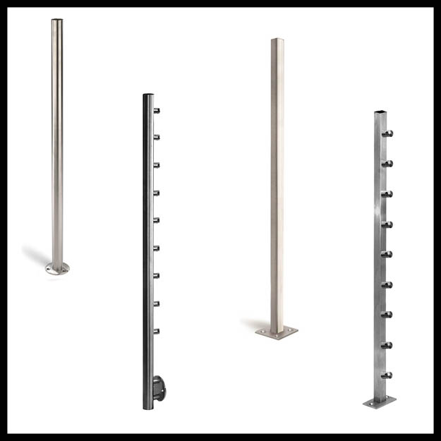 Newel Posts Newel Posts