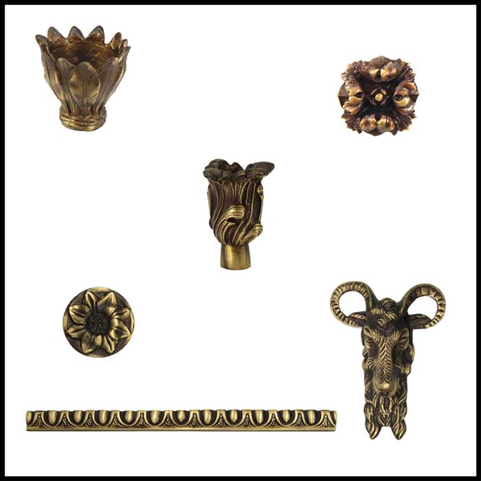 MD Casting Collection MD Casting Collection