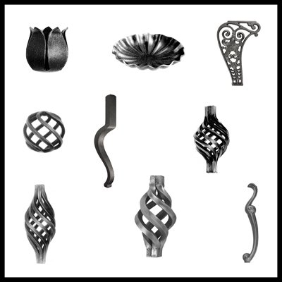 Other Decorative Elements Other Decorative Elements