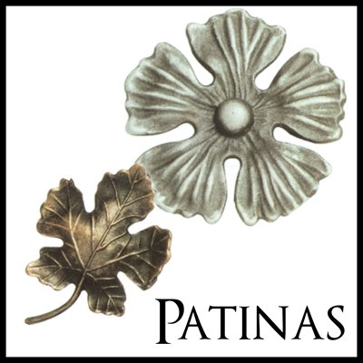 Patinas Patinas