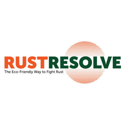 RUSTRESOLVE RUSTRESOLVE