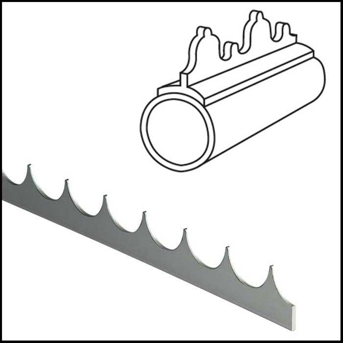 Loafer Rails Loafer Rails